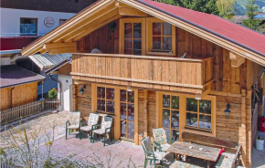 Wunderschoenes Ferienhaus